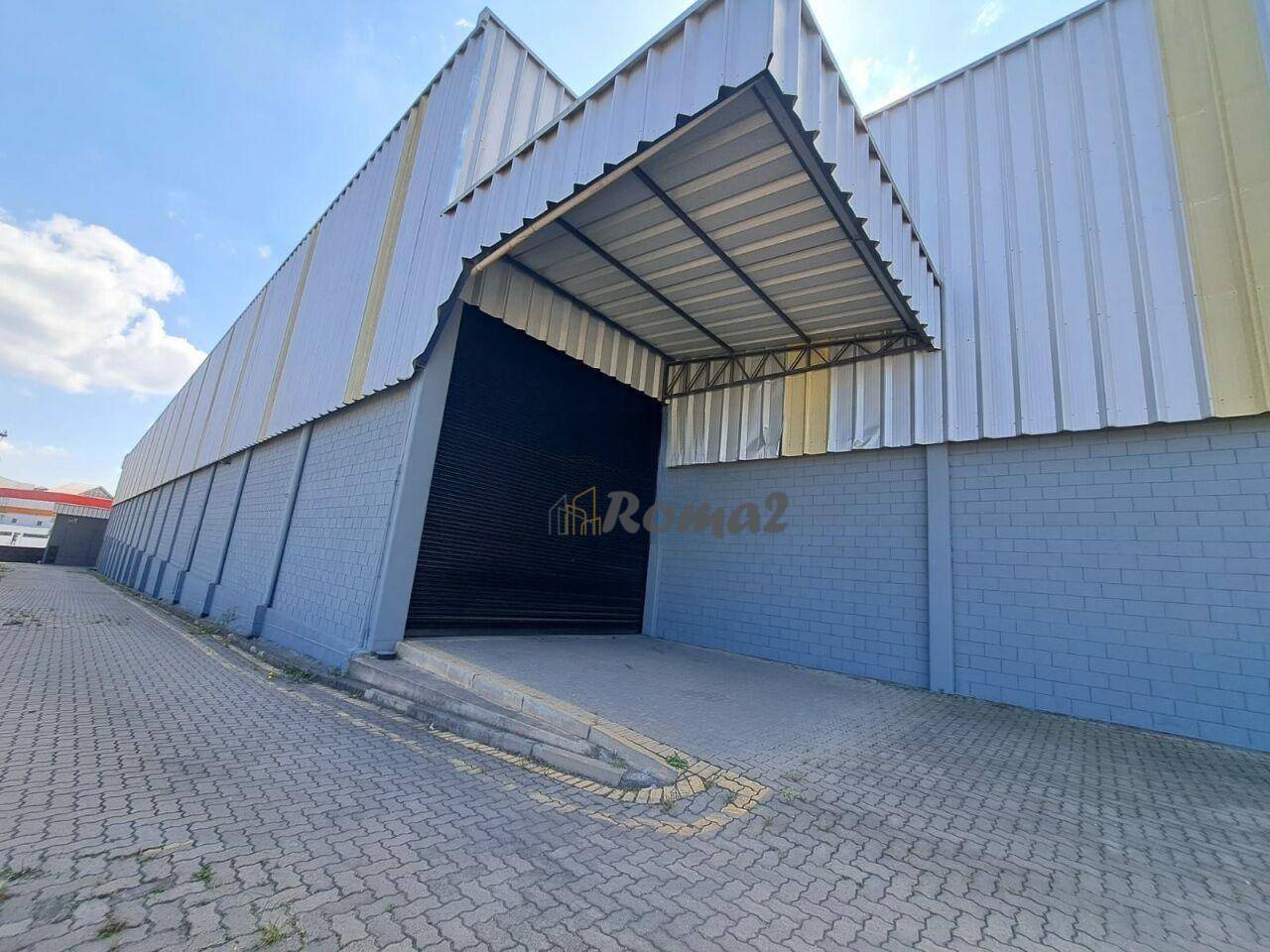 Depósito-Galpão, 5400 m² - Foto 5