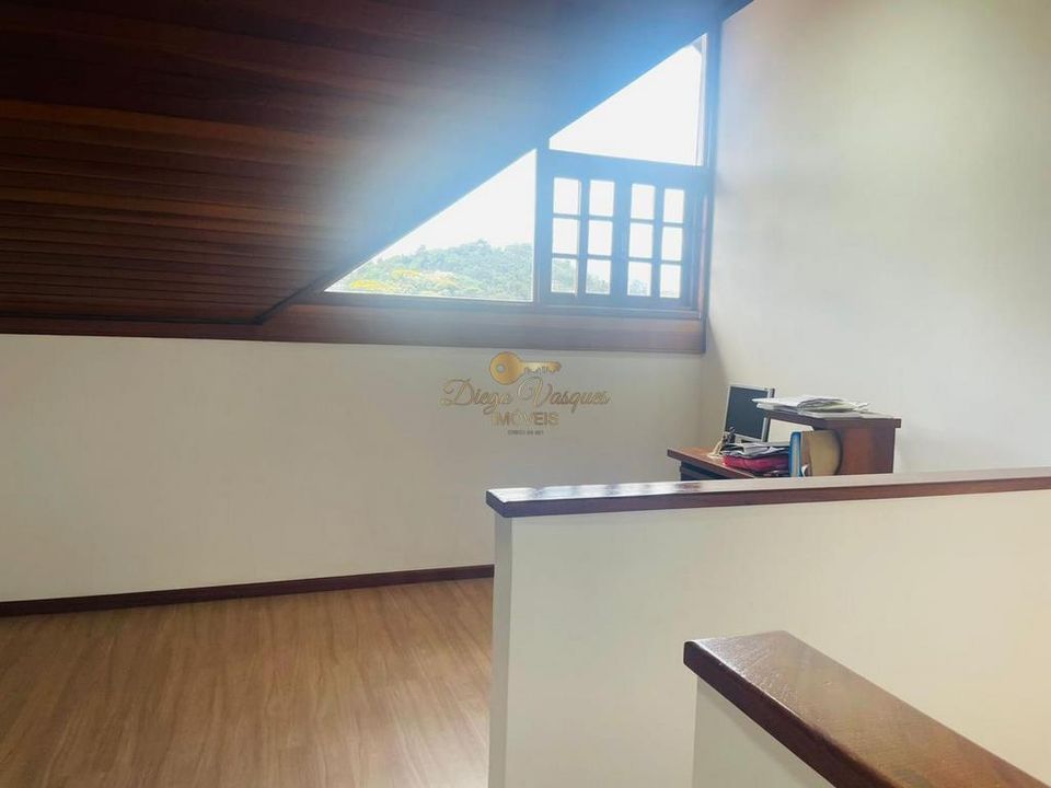 Casa de Condomínio à venda com 4 quartos, 117m² - Foto 19