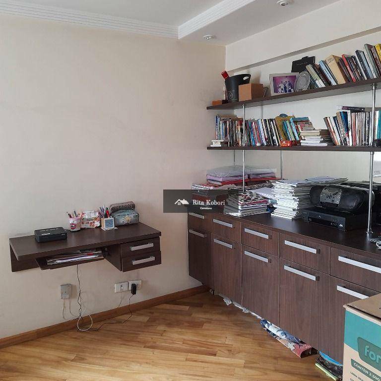 Apartamento à venda com 3 quartos, 115m² - Foto 12