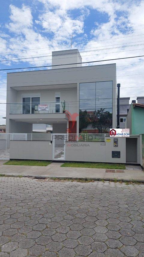 Apartamento à venda com 3 quartos - Foto 2