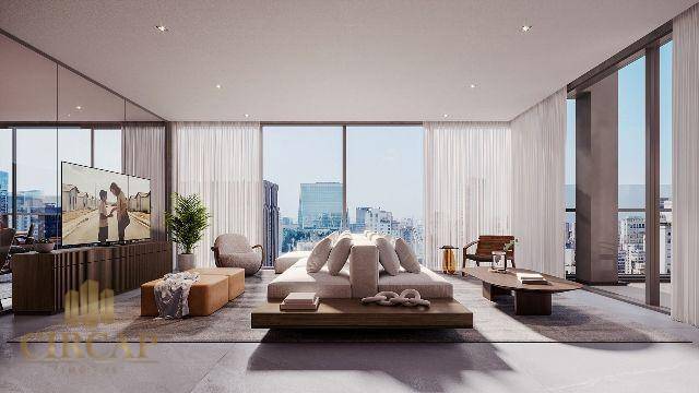 Cobertura, 3 quartos, 418 m² - Foto 4