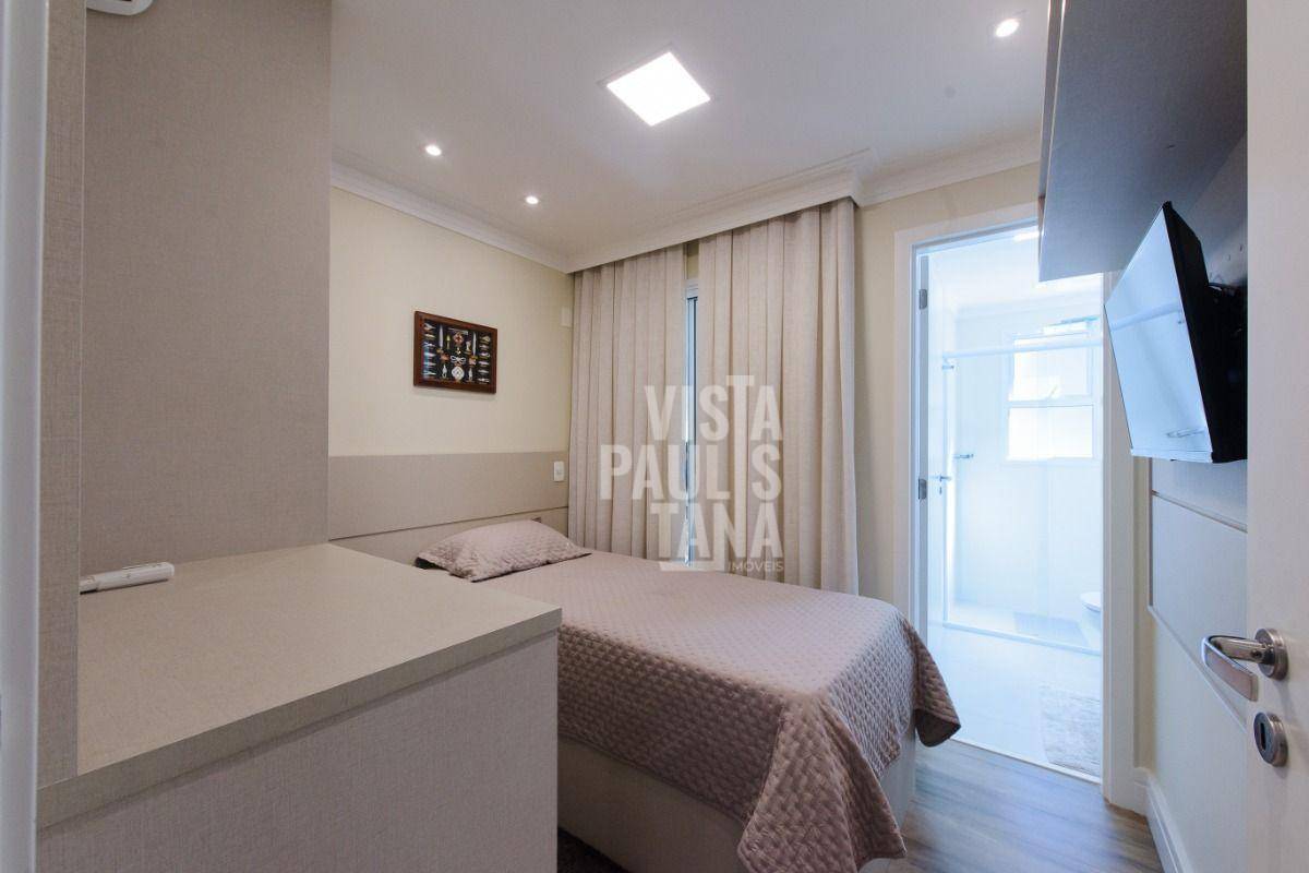 Apartamento à venda com 3 quartos, 120m² - Foto 18