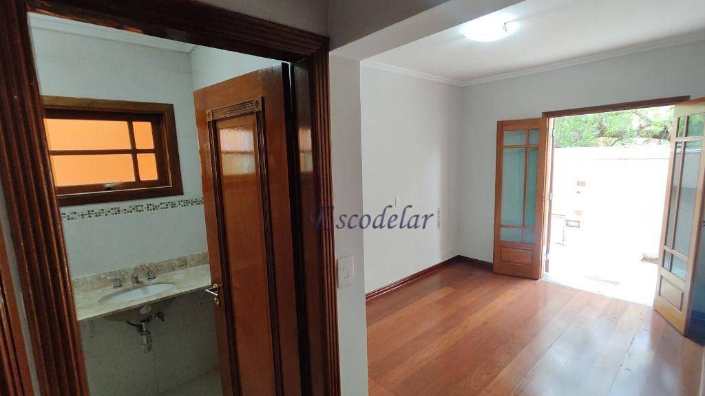 Casa à venda com 3 quartos, 158m² - Foto 36