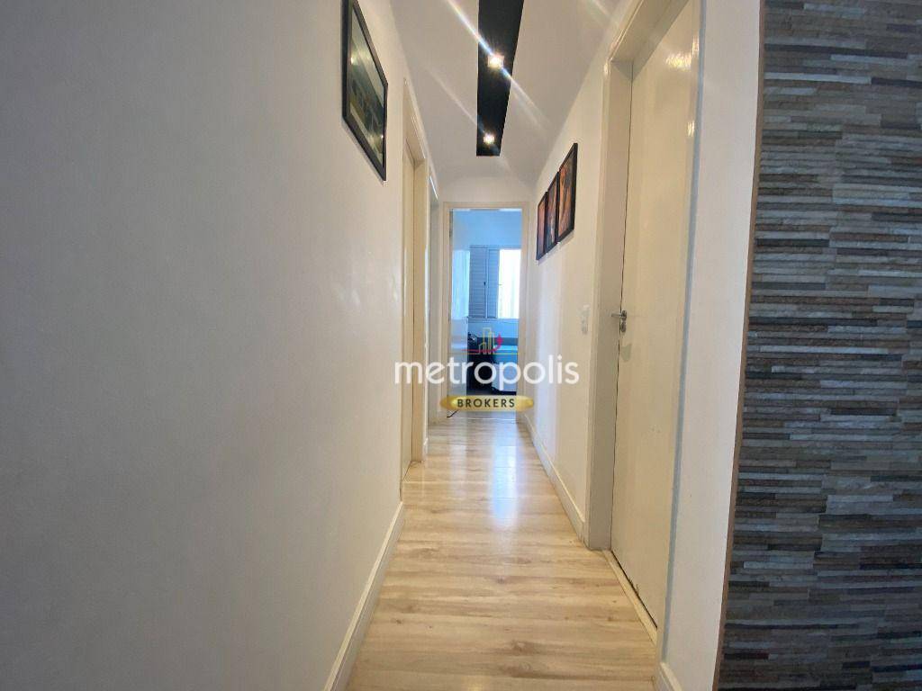 Apartamento à venda com 3 quartos, 61m² - Foto 8