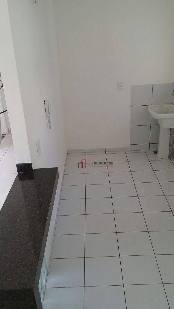 Apartamento à venda com 2 quartos, 52m² - Foto 6