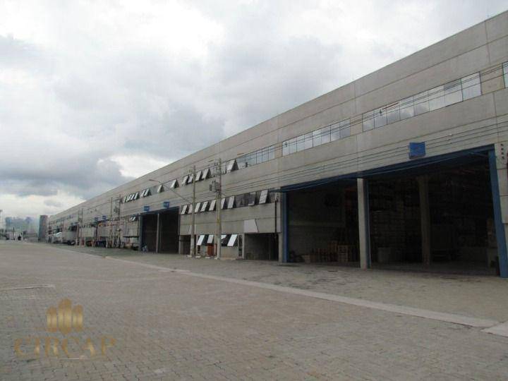Depósito-Galpão-Armazém para alugar, 1025m² - Foto 4