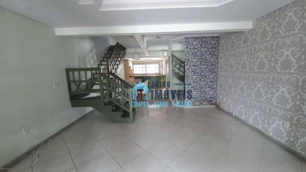 Sobrado à venda com 3 quartos, 180m² - Foto 10