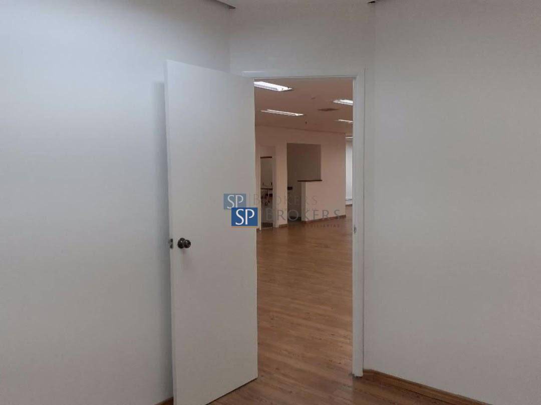 Conjunto Comercial-Sala para alugar, 282m² - Foto 8