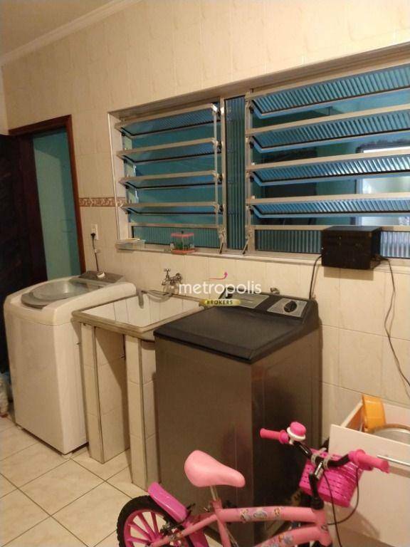 Sobrado à venda com 4 quartos, 230m² - Foto 33