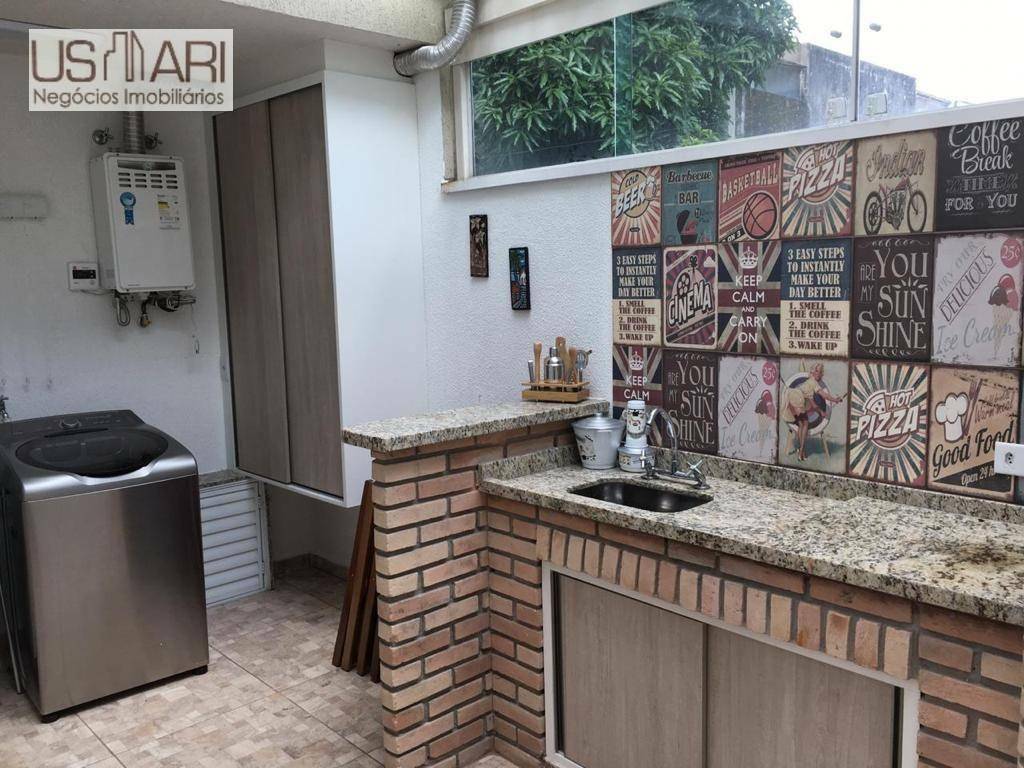 Sobrado à venda com 3 quartos, 150m² - Foto 7