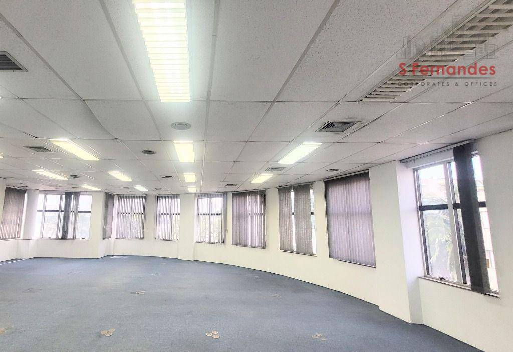 Conjunto Comercial-Sala para alugar, 127m² - Foto 15