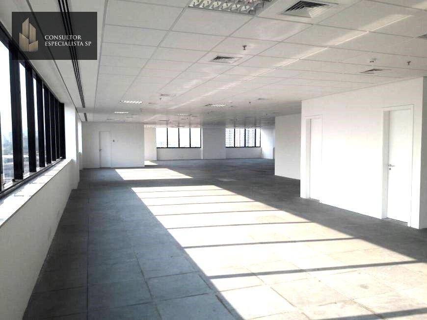 Conjunto Comercial-Sala para alugar, 646m² - Foto 16