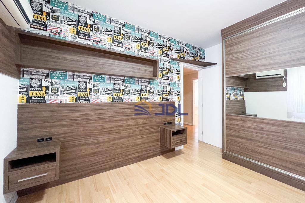 Apartamento à venda com 4 quartos, 321m² - Foto 20