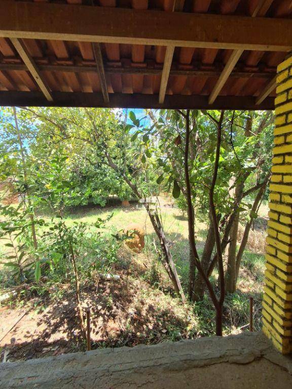 Chácara à venda com 2 quartos, 100m² - Foto 13