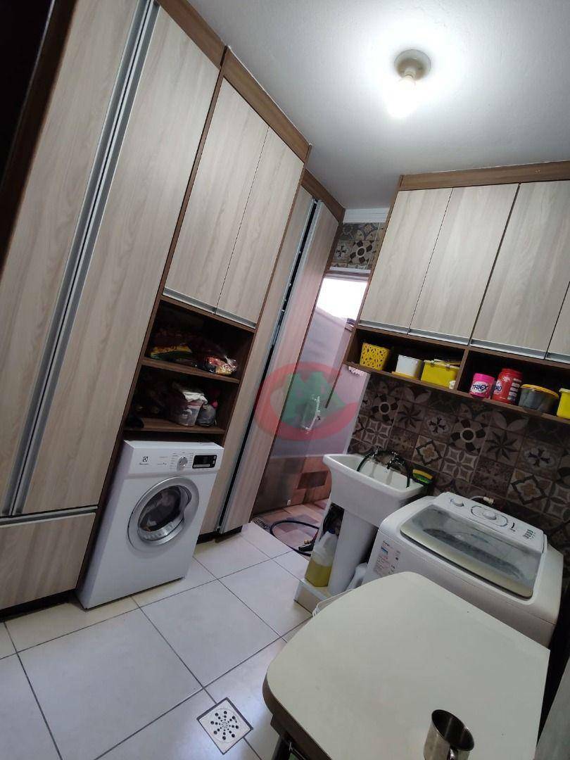 Casa à venda com 2 quartos, 82m² - Foto 21
