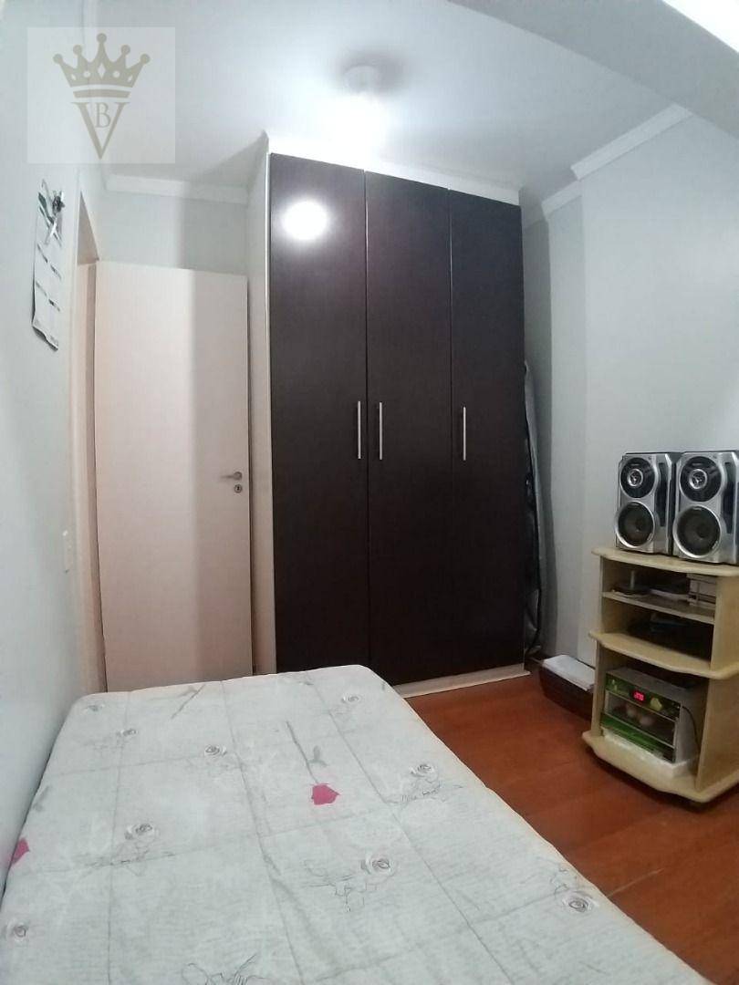 Apartamento à venda com 3 quartos, 83m² - Foto 10