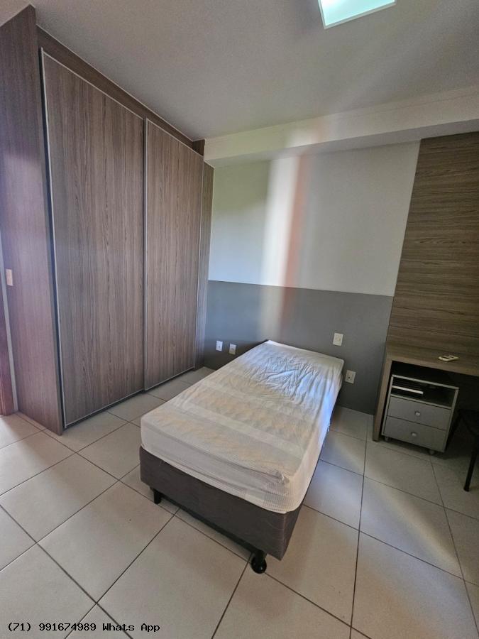 Apartamento para alugar com 3 quartos, 155m² - Foto 6