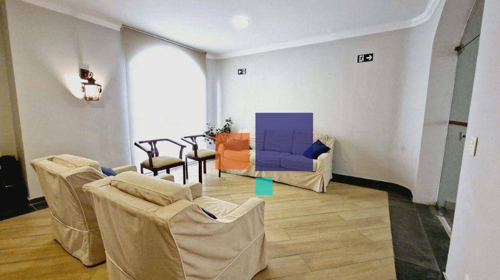 Apartamento à venda com 4 quartos, 110m² - Foto 39