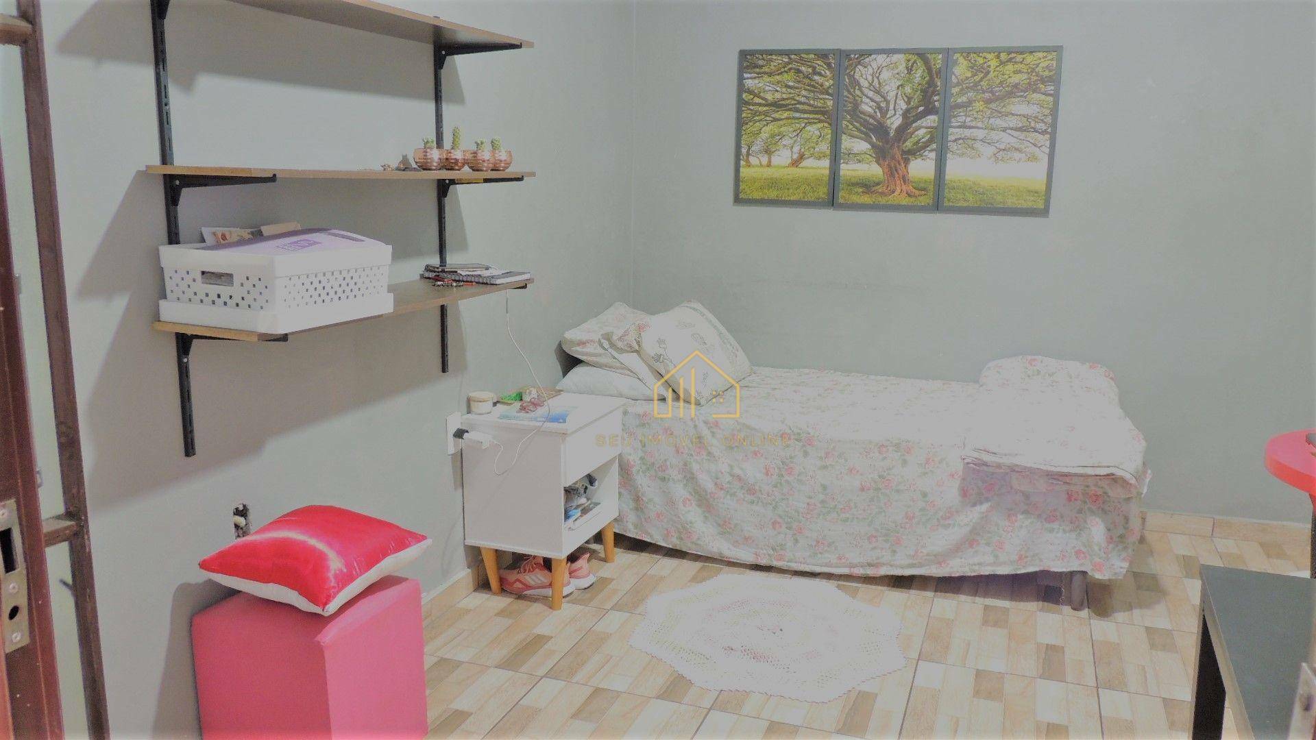 Sobrado à venda e aluguel com 4 quartos, 180m² - Foto 25