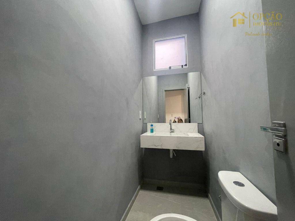 Casa para alugar com 3 quartos, 164m² - Foto 12