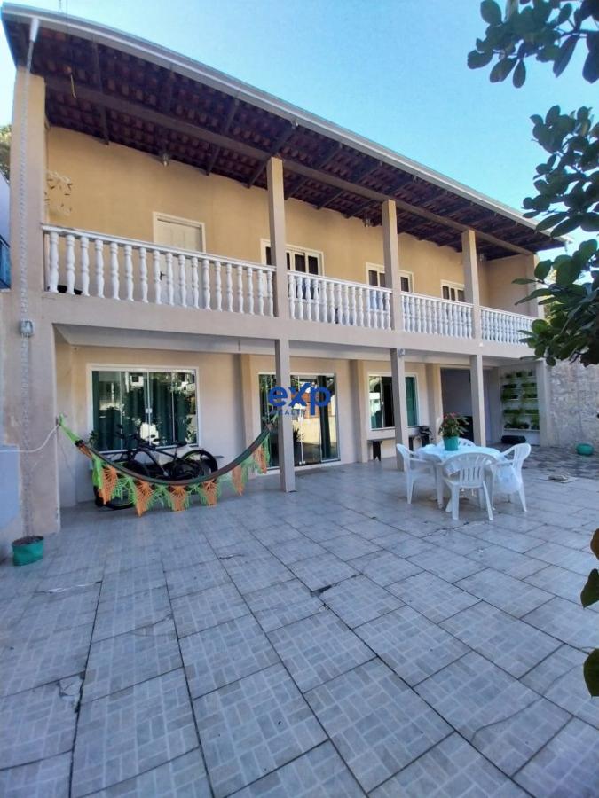 Casa à venda com 5 quartos, 140m² - Foto 5