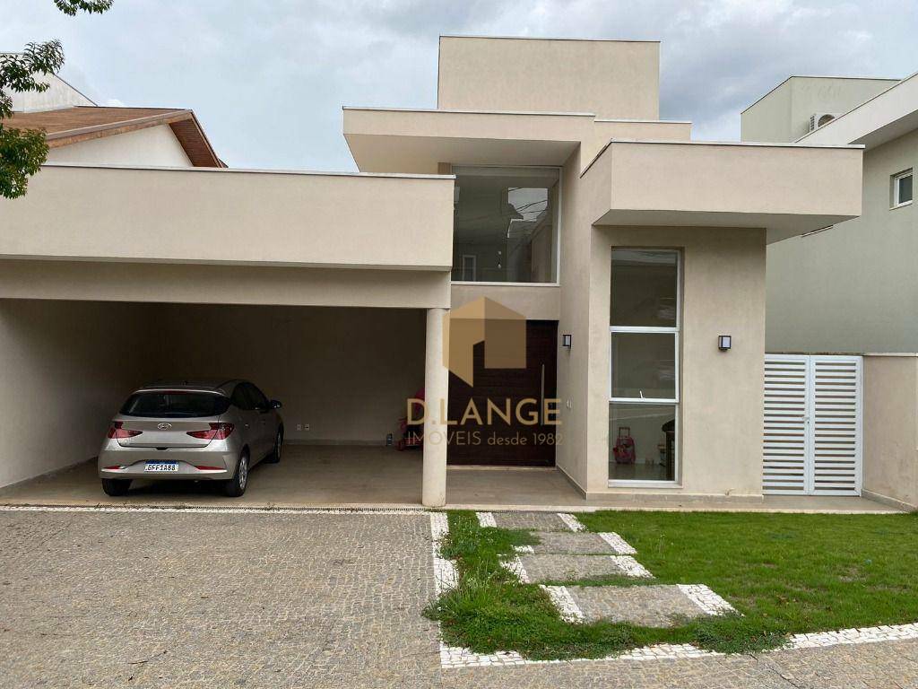 Casa de Condomínio à venda com 3 quartos, 263m² - Foto 27