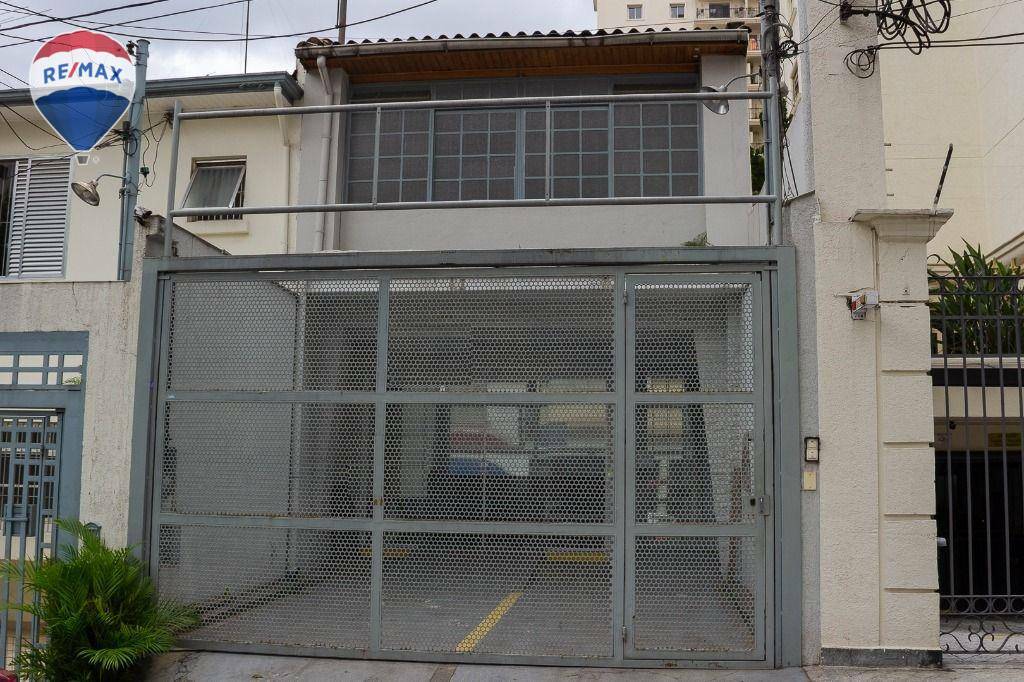 Loja-Salão para alugar, 85m² - Foto 2