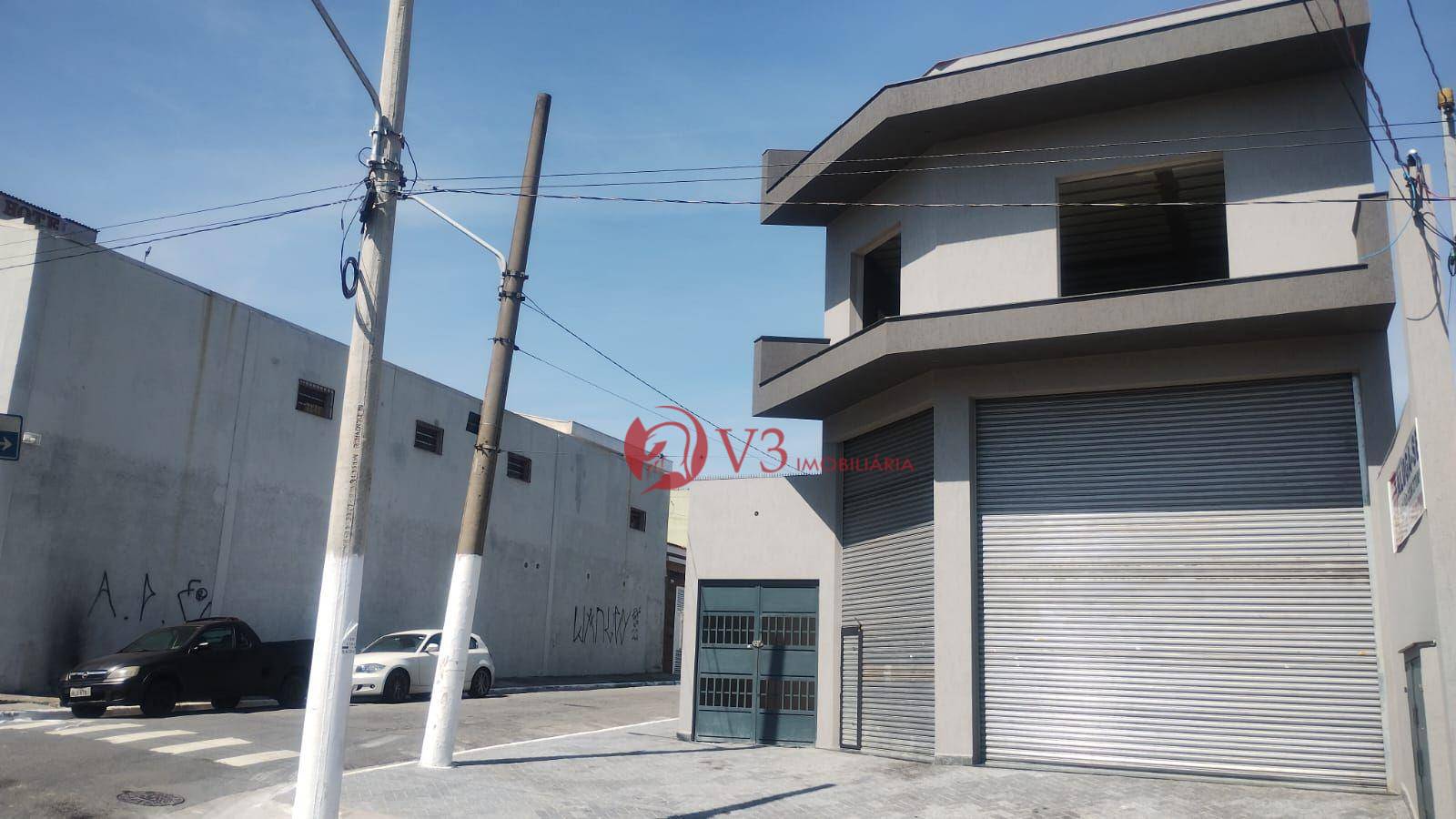 Loja-Salão para alugar, 270m² - Foto 3