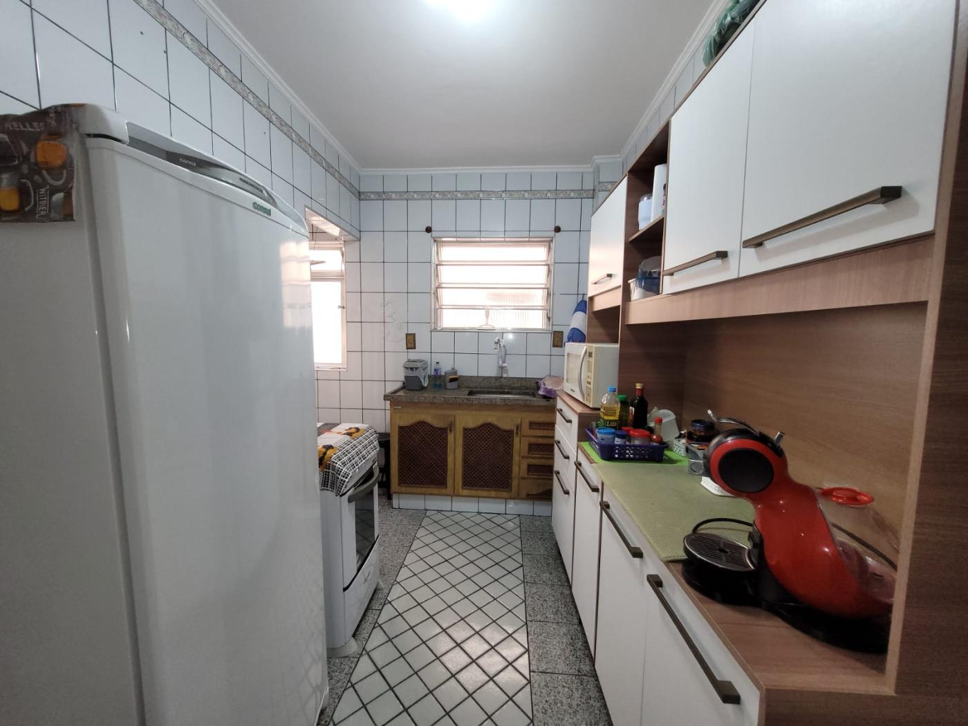 Apartamento à venda com 2 quartos, 57m² - Foto 4