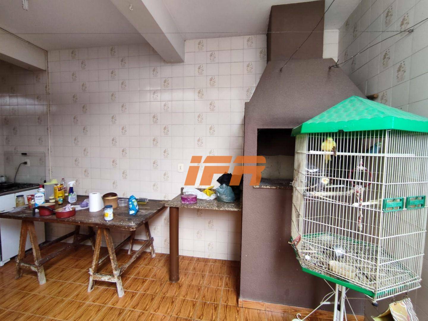 Casa de Condomínio à venda com 3 quartos, 189m² - Foto 22