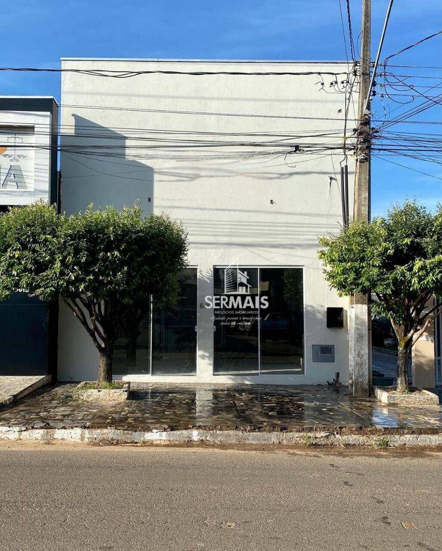 Depósito-Galpão-Armazém à venda e aluguel, 140m² - Foto 1