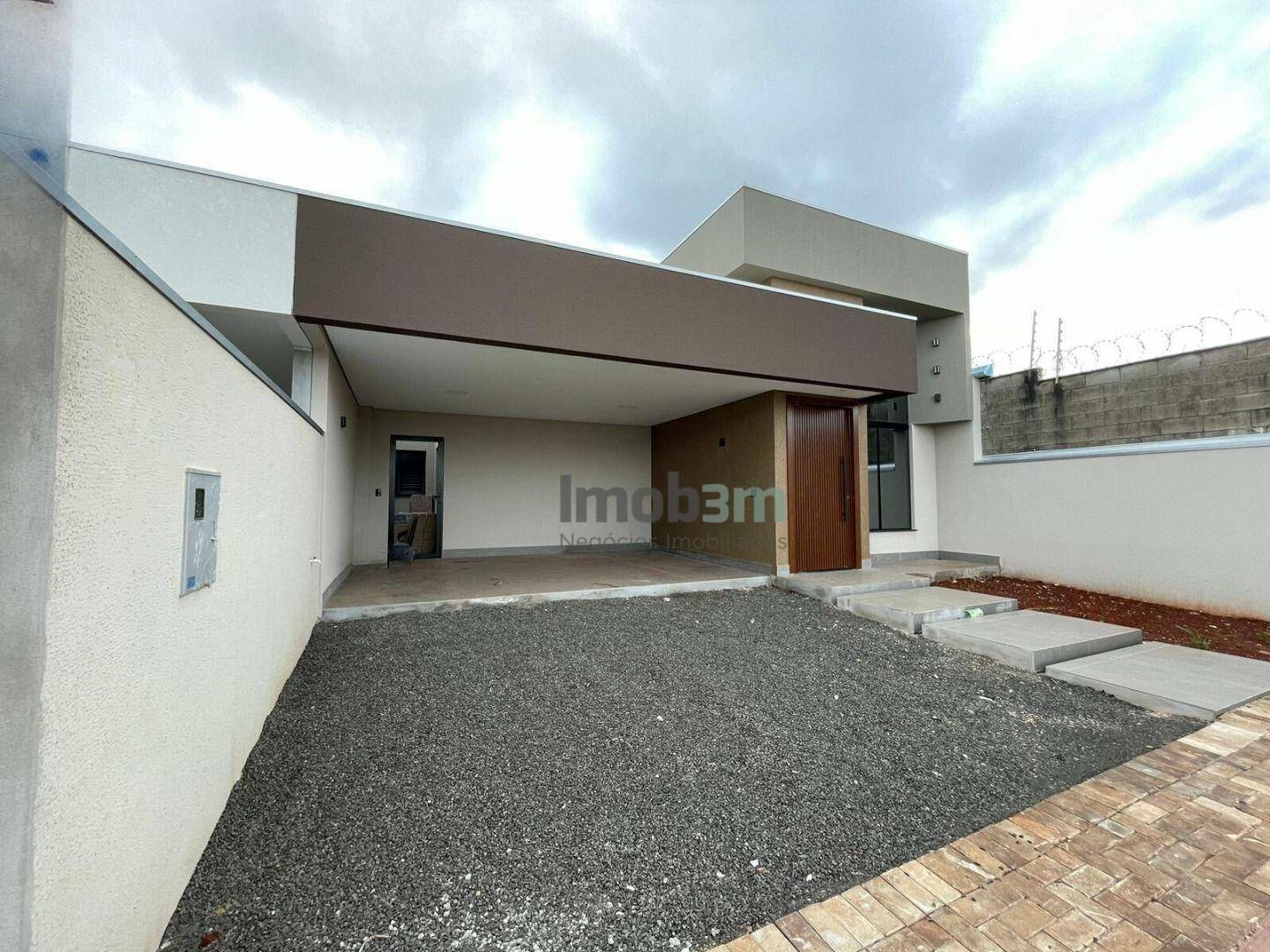 Casa de Condomínio à venda com 3 quartos, 140m² - Foto 2