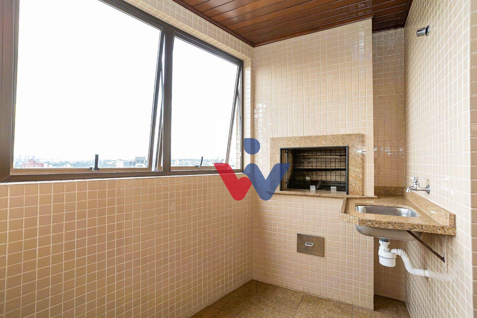 Apartamento à venda com 4 quartos, 183m² - Foto 47