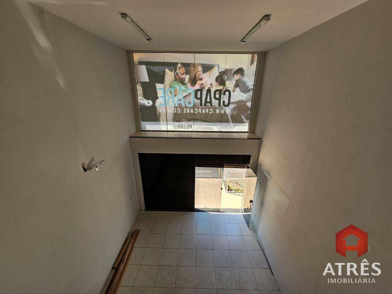 Loja-Salão para alugar, 63m² - Foto 4