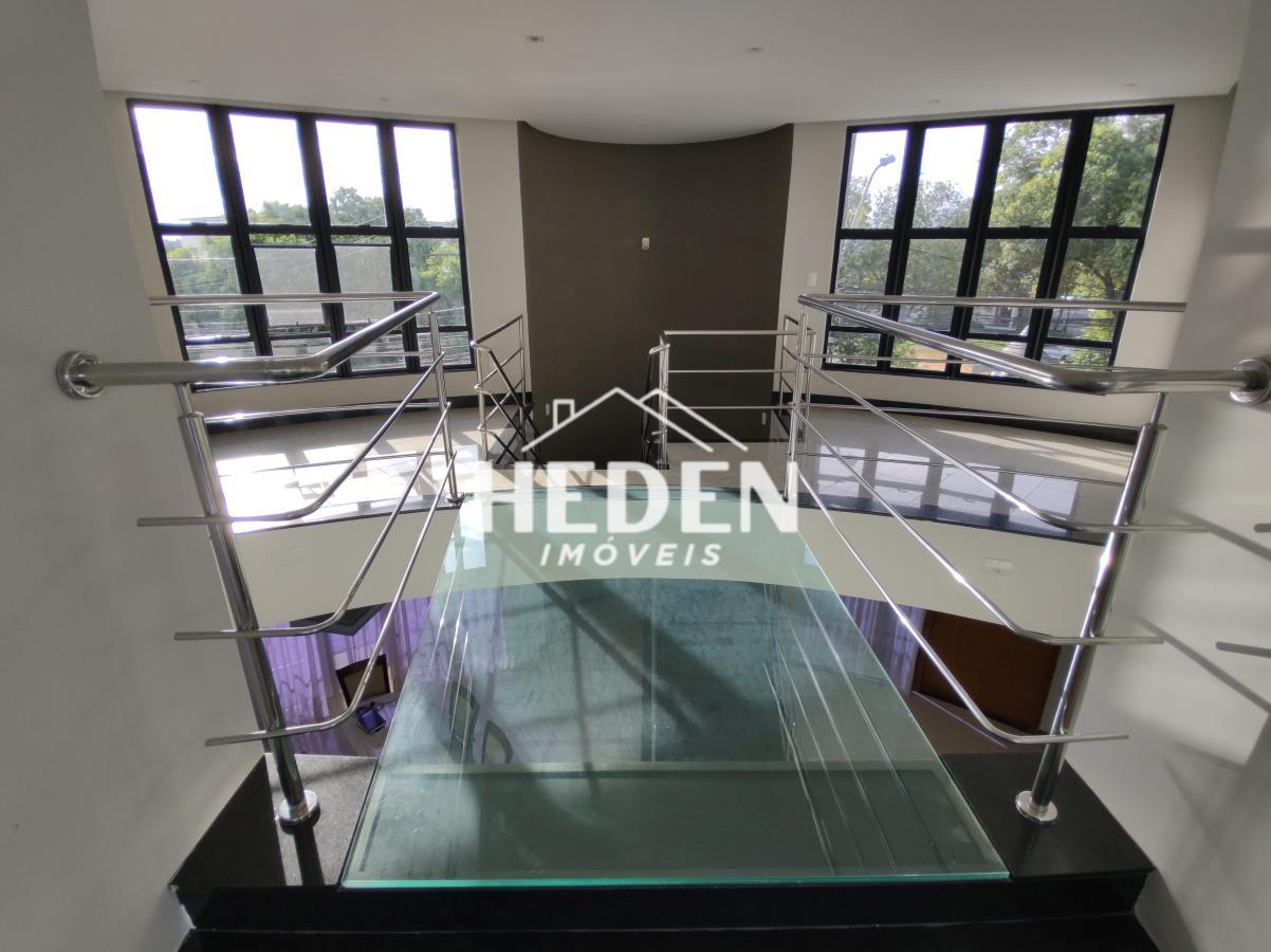 Casa à venda com 4 quartos, 450m² - Foto 7