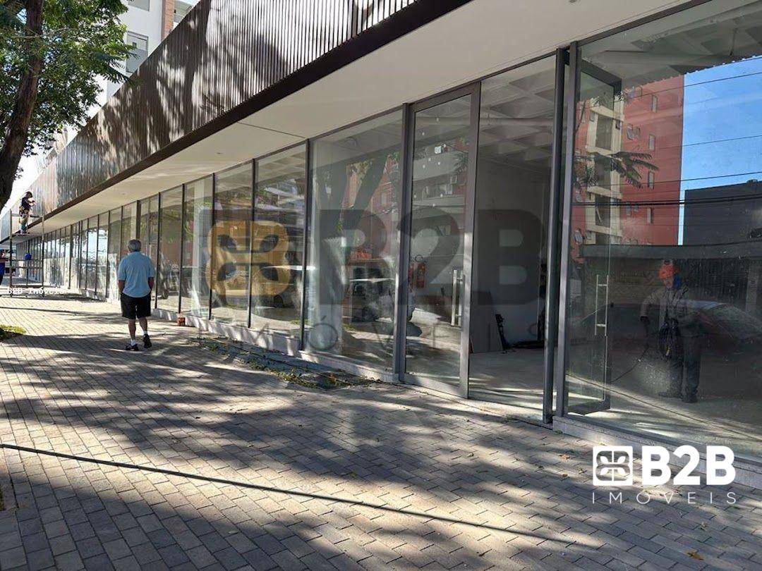 Loja-Salão, 167 m² - Foto 4