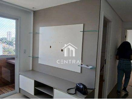 Apartamento à venda com 2 quartos, 52m² - Foto 7