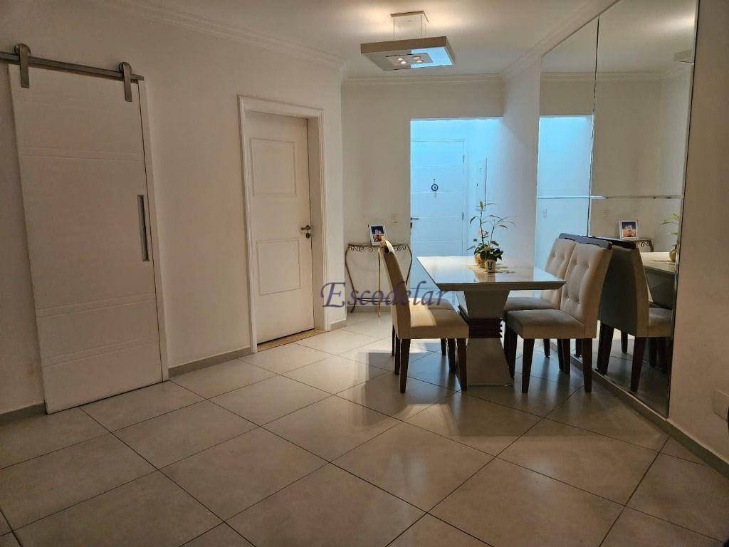 Apartamento à venda com 3 quartos, 106m² - Foto 54