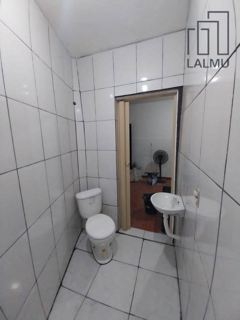 Sobrado para alugar com 3 quartos, 165m² - Foto 22