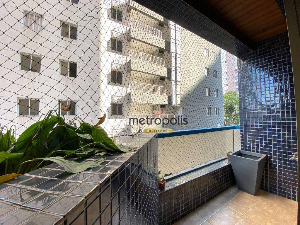 Apartamento para alugar com 3 quartos, 107m² - Foto 14