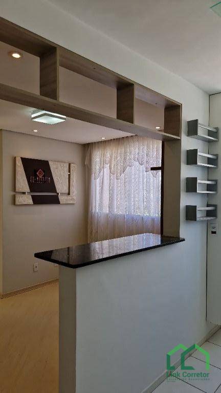 Apartamento à venda e aluguel com 3 quartos, 52m² - Foto 5