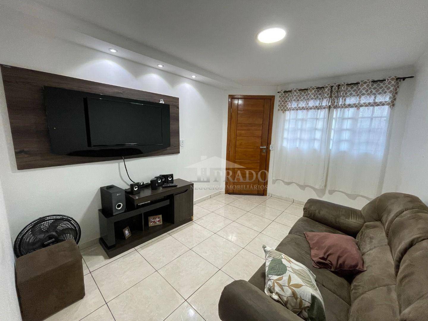 Casa à venda com 3 quartos, 92m² - Foto 9