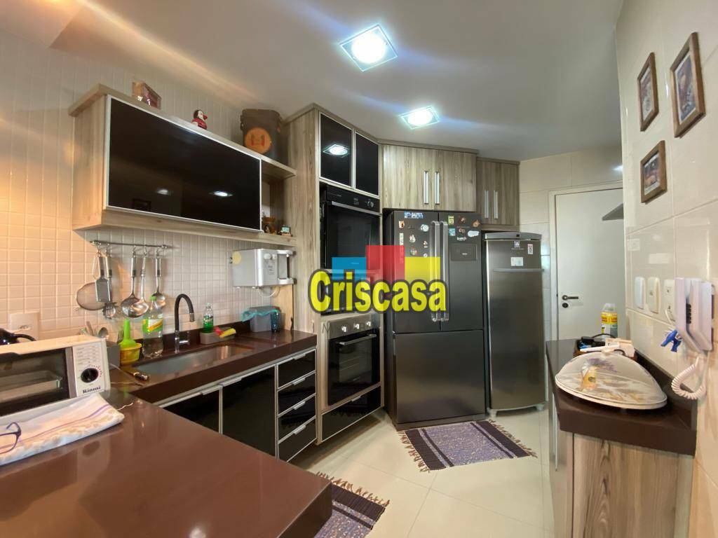 Cobertura à venda com 4 quartos, 100m² - Foto 6