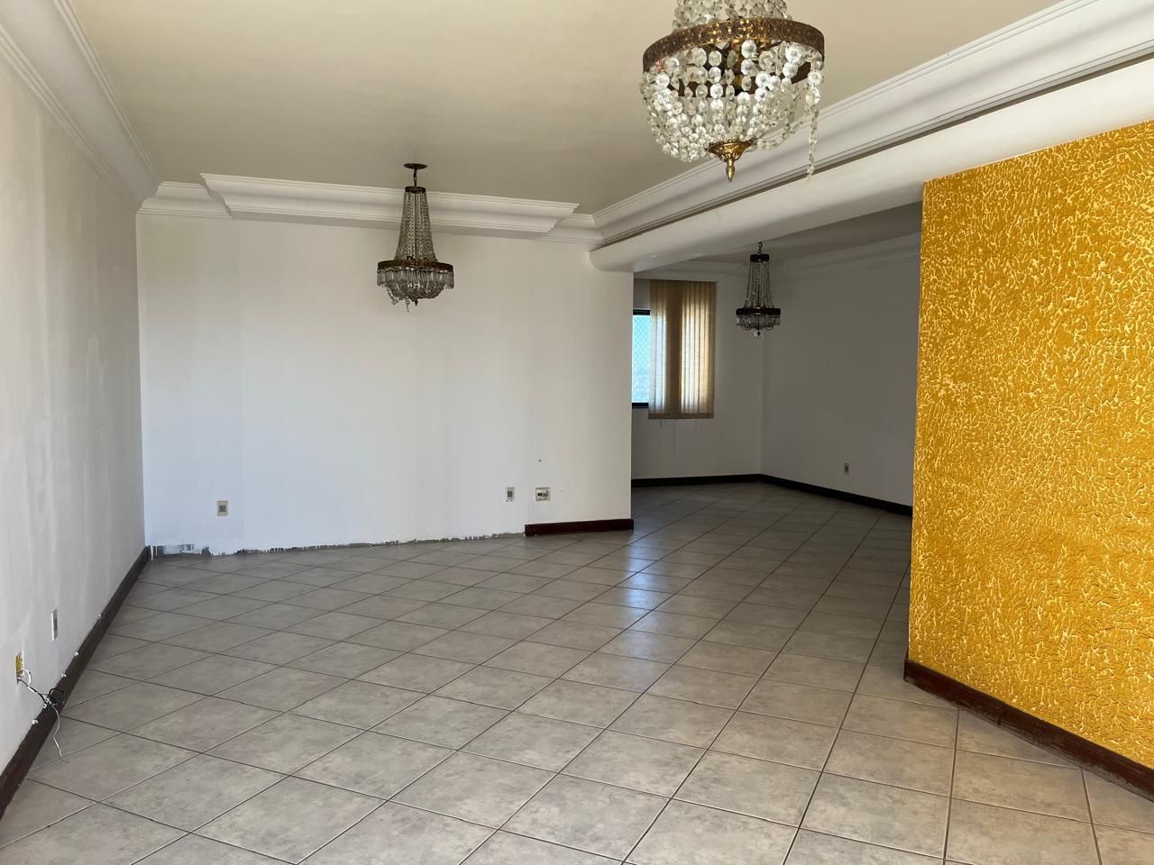 Apartamento à venda e aluguel com 4 quartos, 145m² - Foto 3