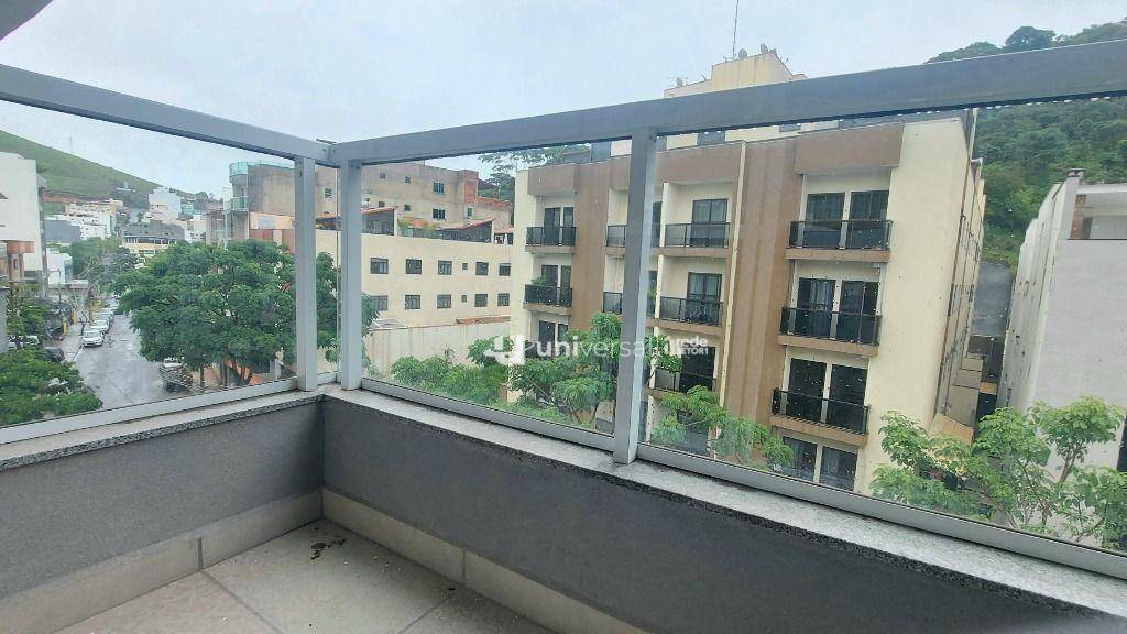 Cobertura à venda com 2 quartos, 120m² - Foto 4