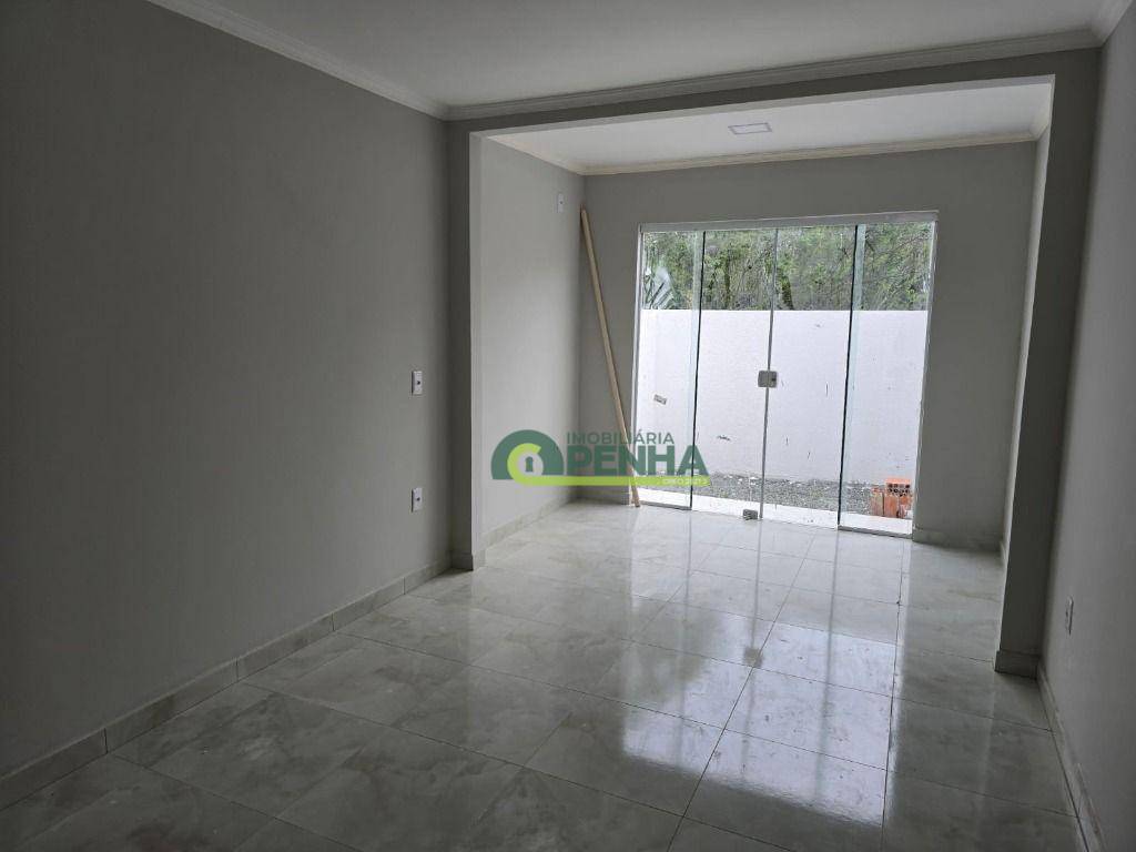 Casa para alugar com 1 quarto, 39m² - Foto 2