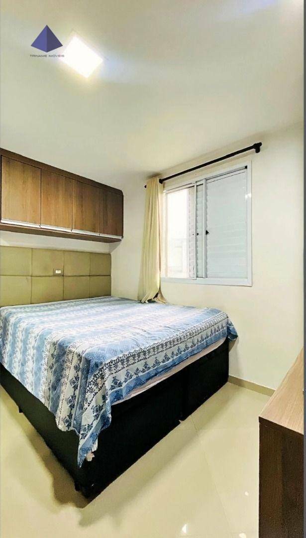 Apartamento à venda com 2 quartos, 49m² - Foto 16