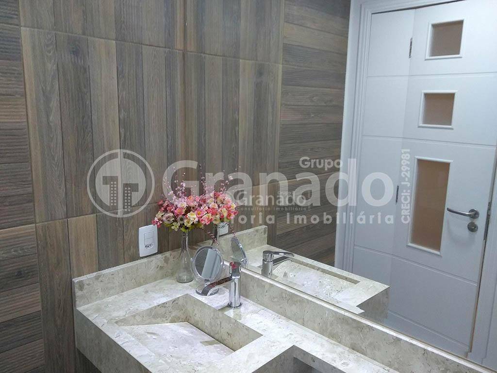 Apartamento à venda com 2 quartos, 92m² - Foto 25