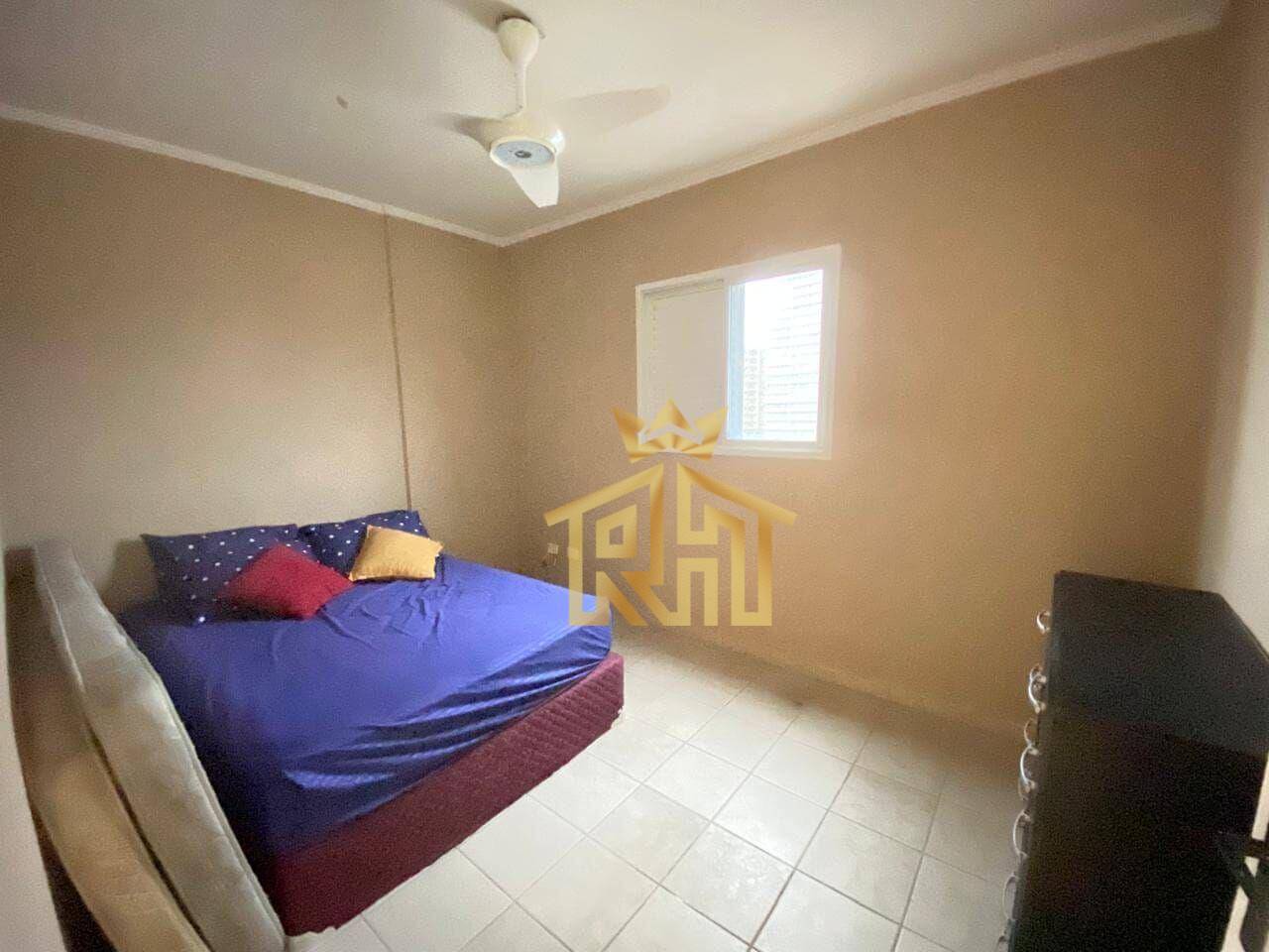 Apartamento à venda com 1 quarto, 37m² - Foto 7