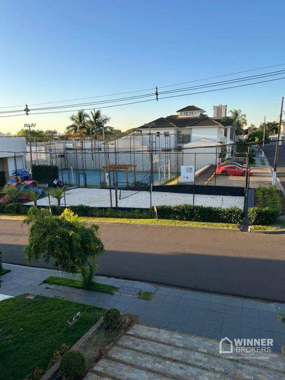 Sobrado à venda com 5 quartos, 380m² - Foto 4